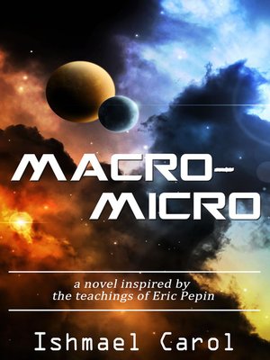 cover image of Macro-Micro